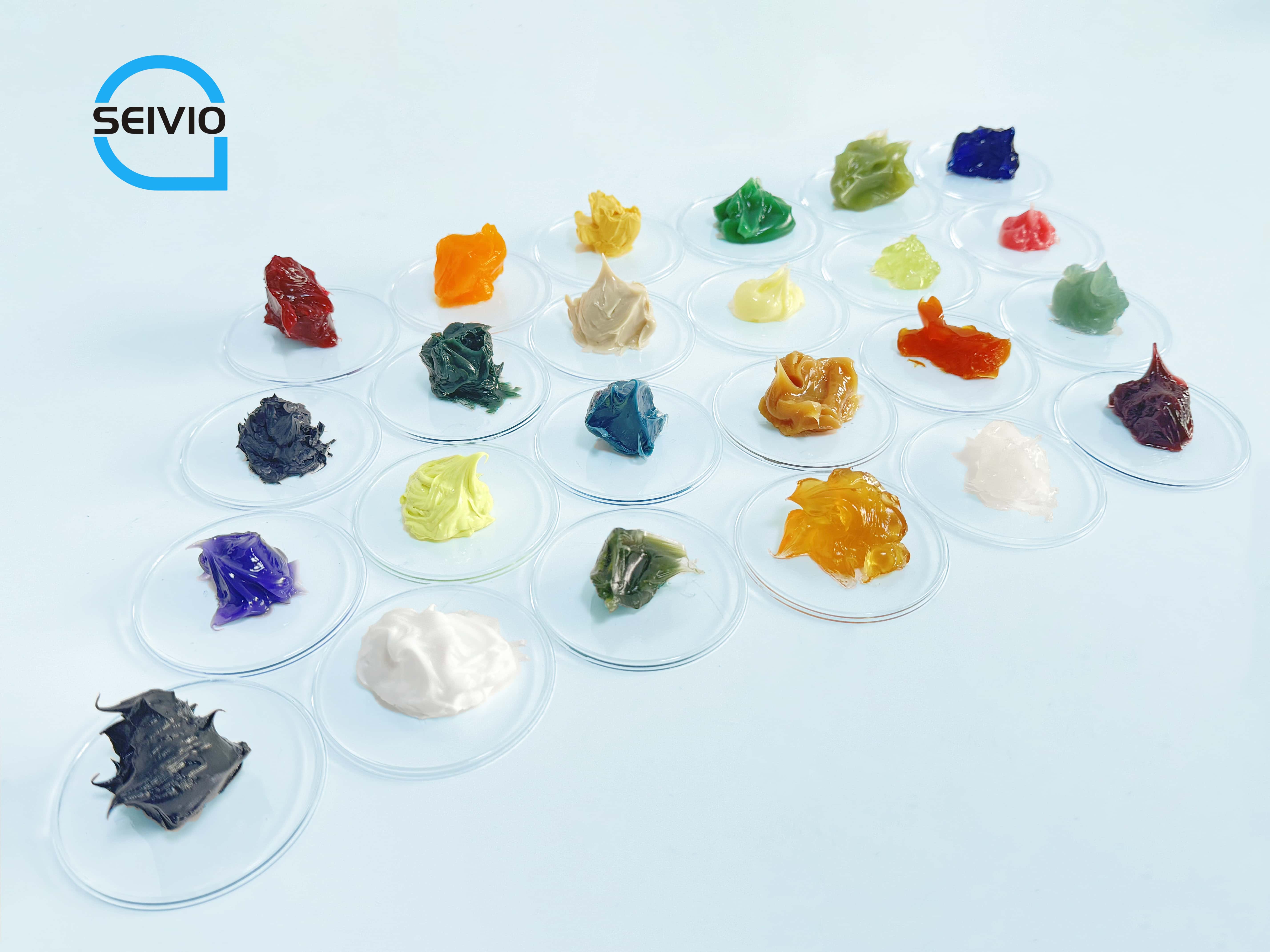 氟硅润滑脂塞维欧 Perslub K351 的核心应用优势